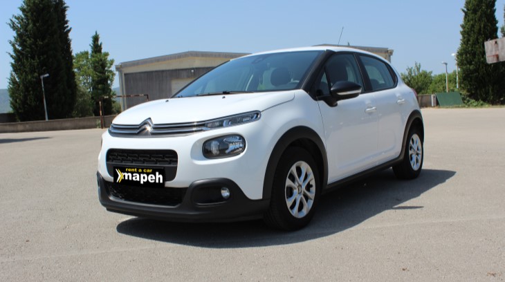 CITROËN C3