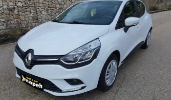 RENAULT CLIO 2017
