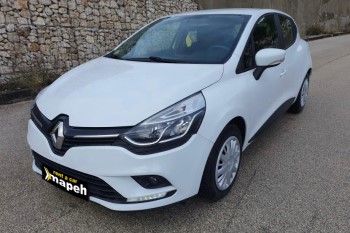 RENAULT CLIO 2017