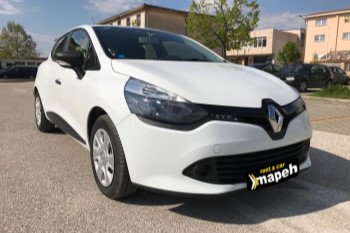 Renault Clio (2015)