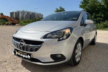 Opel Corsa (2017)