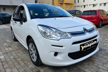 Citroën C3 (2016)