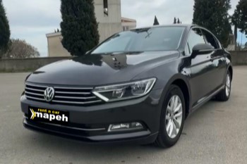 Passat (2019)