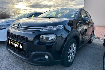 Citroën C3 (2019)