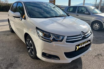 Citroën C4 (2018)