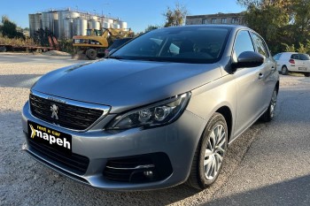 Peugeot 308 (2018)