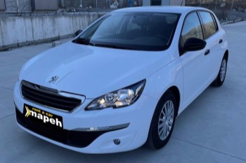 Peugeot 308 (2016)