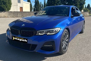 BMW 320 (2019)