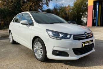 Citroën C4 (2017)