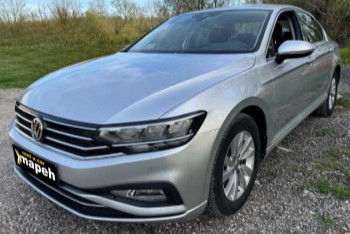 Passat (2020)