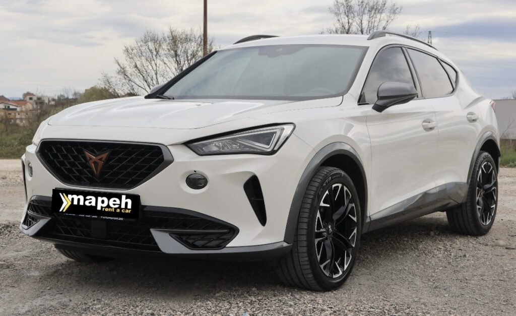Cupra (2021)
