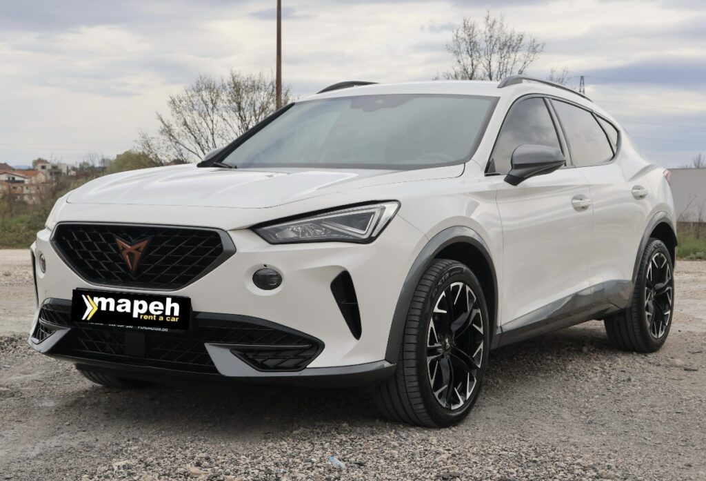 Cupra (2021)